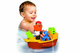 BATHTIME PIRATE SHIP Online now