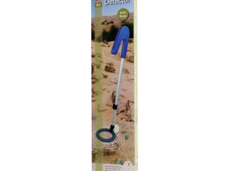 EDU-SCI METAL DETECTOR Cheap