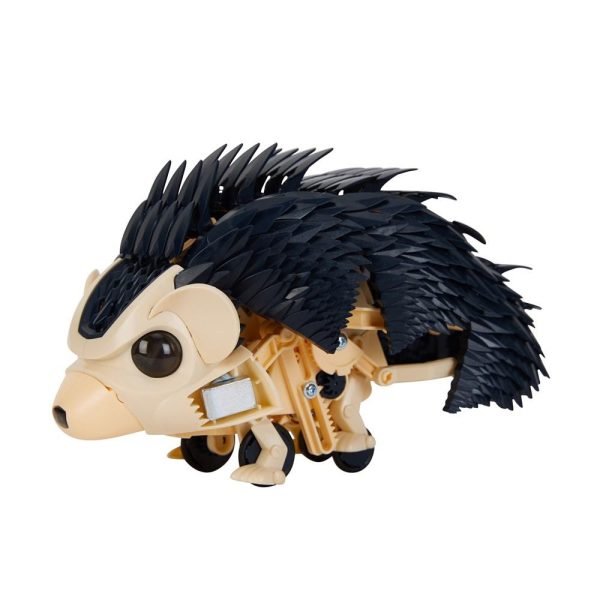 ROBOTIC HEDGEHOG - JOHNCO Hot on Sale