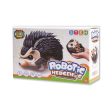 ROBOTIC HEDGEHOG - JOHNCO Hot on Sale