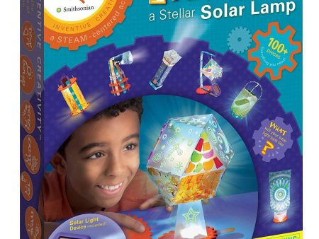 CFK INVENT SOLAR LAMP Sale