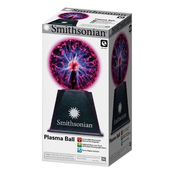 5 INCH PLASMA BALL For Sale