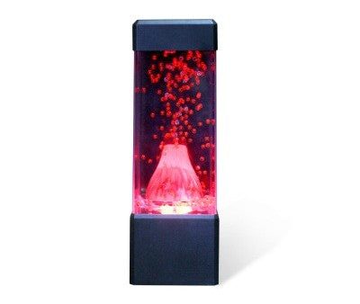 MINI VOLCANO LAMP Online