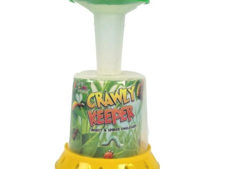 FOUNTAIN CRAWLY KEEPER For Discount