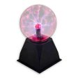 5 INCH PLASMA BALL For Sale