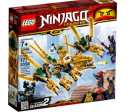 LEGO 70666 THE GOLDEN DRAGON Sale