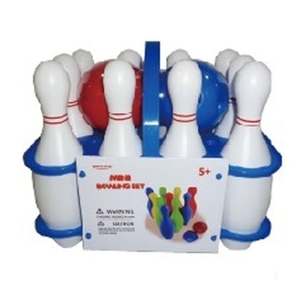 PLAYWORLD 10 PIN BOWLING SET For Discount