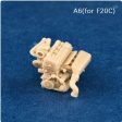 1 64 Scale Honda F20C Motor on Sale