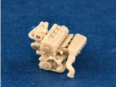 1 64 Scale Honda F20C Motor on Sale