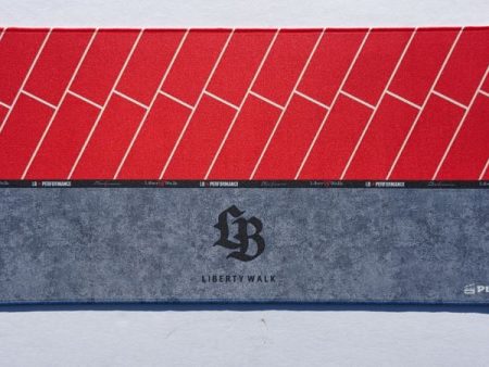 Liberty Walk 1 64 Scale Parking Mat Supply