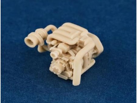 1 64 Scale Mazda 13B Rotary Motor Cheap