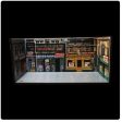 1 64 Scale British City Street Diorama Online Hot Sale