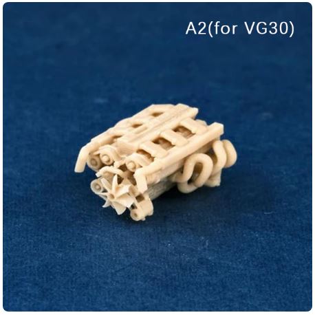 1 64 Scale Nissan VG30 Motor on Sale