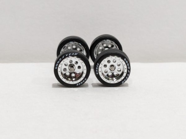 11mm 8 Hole Deep Dish Wheels on Sale