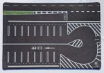 1 64 Scale Japan Roadside Parking Mat Large Online now