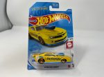 10 Pro Stock Camaro #149 * Yellow * 2021 Hot Wheels Online now