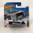 Dodge Charger Drift #54 * White * 2023 Hot Wheels Short Card Case P For Discount