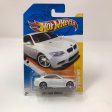 10 BMW M3 #26 * White * 2011 Hot Wheels For Cheap