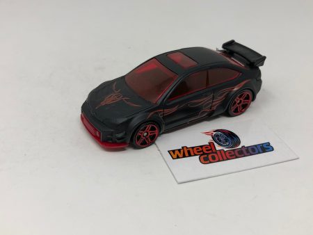 08 Ford Focus * Hot Wheels Loose 1:64 Scale Diecast Model Fashion