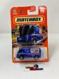 09 International eStar #37 * Blue * 2023 Matchbox Case Q For Discount