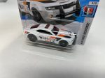 10 Camaro SS #86 * WHITE * 2024 Hot Wheels SHORT CARD Case J on Sale