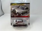 Mercedes-Benz 300 SEL 6.8 AMG #9 * 2024 Hot Wheels 1:43 Scale Case D Online now