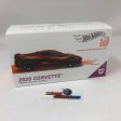 2020 Corvette * Hot Wheels ID Car Series Limited Run Collectible For Sale