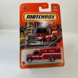 International Terrastar #71 * RED * 2024 Matchbox Case E Mix Online Sale