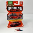 2020 BMW M4 Cabriolet * RED * 2023 Matchbox Moving Parts Case A & C For Cheap