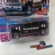 02 Humvee H2 SUV Tootsie Roll * Matchbox Sweet Rides Series Online now