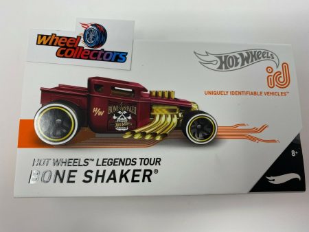 Hot Wheels ID Car * Bone Shaker Legends Tour 2020 Sale