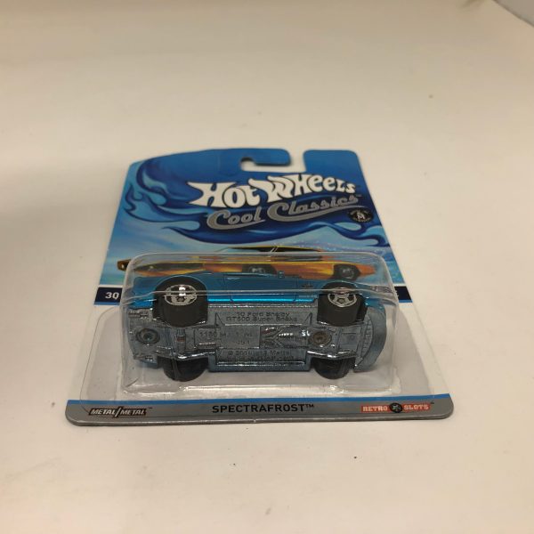 10 Ford Shelby GT500 Super Snake * Hot Wheels Cool Classics Cheap