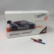 Asphalt Assault * Hot Wheels ID Car Series Limited Run Collectible Online now