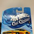 10 Ford Shelby GT500 Super Snake * Hot Wheels Cool Classics Cheap