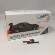 Nissan Silvia S14 Drift * Hot Wheels ID Car Series Limited Run Collectible For Cheap