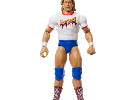 WWE Figura de Acción Rowdy Roddy Piper Online