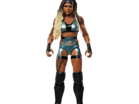 WWE Figura de Acción Kayden Carter Online Hot Sale