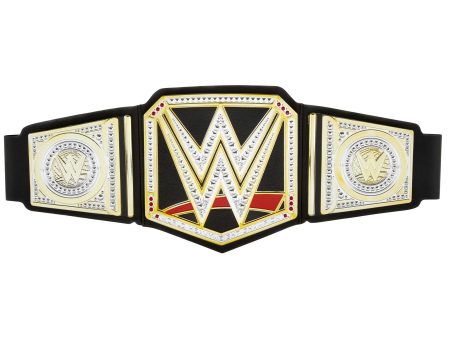 Wwe®  Ceinture de Championnat, Jeux de Rôle Online