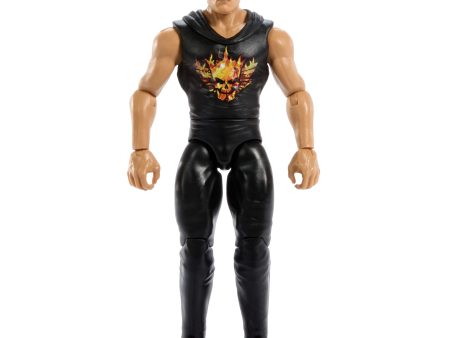 WWE Figura de Acción Cody Rhodes For Sale