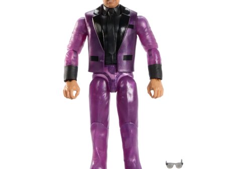 WWE Figura de Acción The Miz on Sale