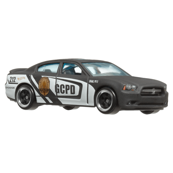 Hot Wheels Themed Vehículo de Juguete Auto de Batman Dodge Charger RT For Sale