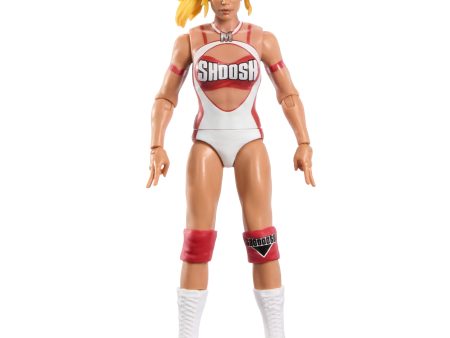 WWE Figura de Acción Maxine Dupree Online Sale