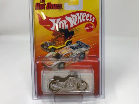 Yamaha VMax * Hot Wheels The Hot Ones For Sale