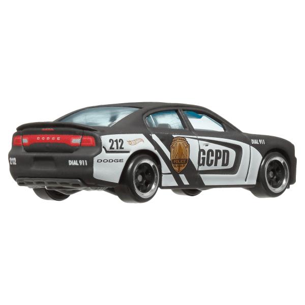 Hot Wheels Themed Vehículo de Juguete Auto de Batman Dodge Charger RT For Sale